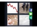 4 Pics 1 Word - Level 108 iphone Android iOS