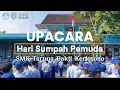 Download Lagu Upacara Peringatan Sumpah Pemuda 28 Oktober 2024 | SMK PUSAT KEUNGGULAN SMK TARUNA BAKTI KERTOSONO