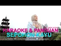 Lagu Sepohon Kayu Karaoke dan Panduan voc Wafiq Azizah