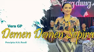 Download DEMEN DEMEN SEPIRA - VERA GP MP3