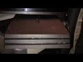 PS4 pro won t boot fix