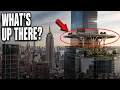 New York s Biggest Transformation Is Happening Above the City