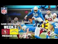San Francisco 49ers vs Los Angeles Chargers FULL GAME HIGHLIGHTS AUGUST 20 2026 NFL Today