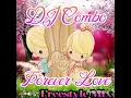 Download Lagu DJ Combo Forever Love Freestyle Mix  Side A Song List 👇