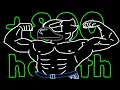 Download Lagu he got buffed (again)