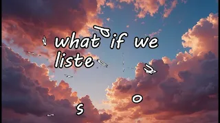 AI Generated Music Official Lyric Video  AI Generated Music Official Lyric Video