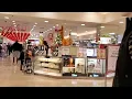 Tour of Macy s Store in Woodbridge New jersey and Menlo Mall Indo Pak Cooking
