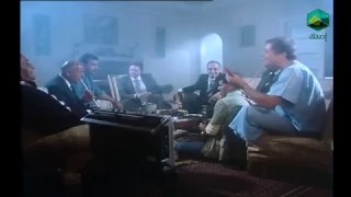 افضل مشهد في فيلم الكيف 