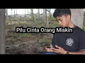 Puisi Sedih | Pilu Cinta Orang Miskin | Oleh Ince Jun