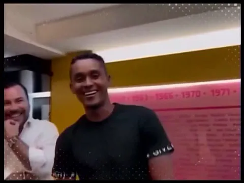 Fidel Martínez feliz por llegar a Barcelona