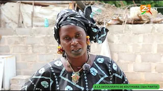 À la découverte de Kouthiaba : Immersion dans une commune méconnue du Tambacounda