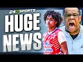 5-star North Carolina PG commit Elliot Cadeau makes HUGE announcement