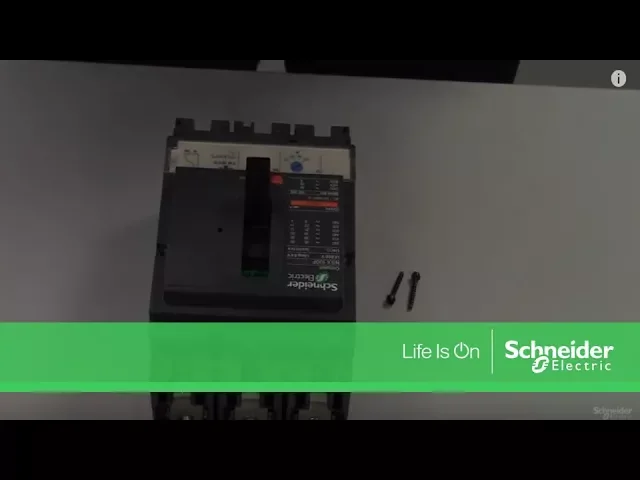Минималнонапреженов изключвател MN, 24 V AC Schneider Electric LV429404