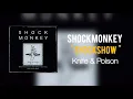 Lagu SHOCK MONKEY - SHOCKSHOW