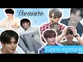 Download Lagu TREASURE FUNNY MOMENTS - TIKTOK COMPILATION