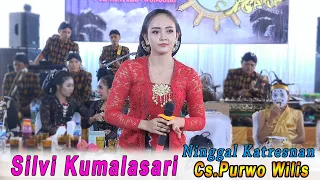 sindene cantik silvi kumalasari ninggal katresnan cs purwo wilis live pelem jatisrono