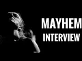 Download Lagu #101 - From the Dark Past ft Necrobutcher ( MAYHEM )
