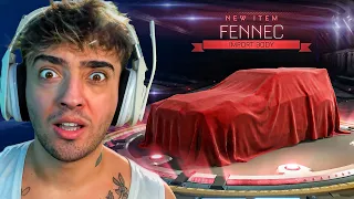 Conseguí el FENNEC en ROCKET LEAGUE 10 años después...