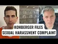 Download Lagu Kohberger files sexual harassment complaint from Idaho prison, also complains about food