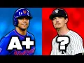 Grading Every 2025 MLB Free Agent Signing