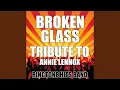 Download Lagu Kaca Pecah (Penghormatan untuk Annie Lennox)