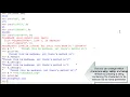 Python Tutorial 2021 - Lesson 7 Strings