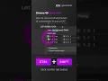 How to remove all key frames form a parameter quickly in Cinema 4D
