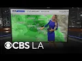 Dani Ruberti s NEXT Weather Forecast April 8