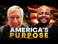 America s Future A Conversation With Robert P George