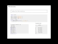 Control Flow