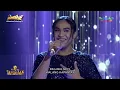 Raven Heyres | Naririnig Mo Ba | Tawag Ng Tanghalan
