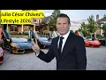Meet Julio Cesar Chavez s Lifestyle 2026 Wife 4 Children Career Titles Family Net worth Bio