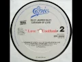Isley Jasper Isley - Caravan Of Love " Love 1985 "