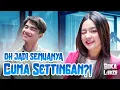 Download Lagu STEVEN WONGSO PEDE BANGET DITERIMA DI BUKA LOKER!! SEMUA ADALAH SETTINGAN??!😱 - BUKA LOKER EPS. 4