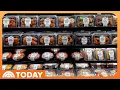 Why More Americans Are Grabbing Dinner at the Grocery Deli