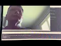 AI on the Edge Paul McWhorter Course Homework Assignment Lesson 15 voice control camera