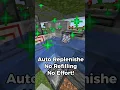 BEST BONEMEAL FARM 1 21 5 7 000 hr - MINECRAFT TUTORIAL