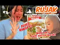 Lagu GAK SENGAJA NEMU BAKSO MALANG KUAH MERCON DI BINTARO! - RUJAK EPS 2
