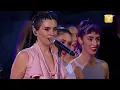 Javiera Mena - Yo no te pido la luna - Festival de Viña 2016