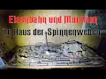 Download Lagu Lost Place: Das Haus der Spinnenweben | Night Riders Urbex