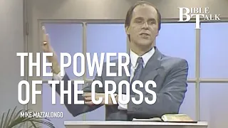The Power of the Cross
