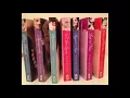 Wikipedia Blue Bloods novel series
