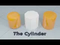 Blender - A better cylinder