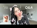 how I opened a nail salon in nyc at 23 must-have products why I started nails GRWM Q A