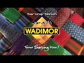 Download Lagu Iklan Sarung Tenun WADIMOR (2022)