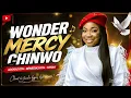 Wonder ( MERCY CHINWO £