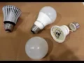 Utilitech LED at Lowes not worth it