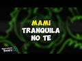 Feid - Velocidad Crucero (Letra/Lyric)