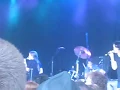 Dirty Projectors hitting the notes of "Stillness is the Move."