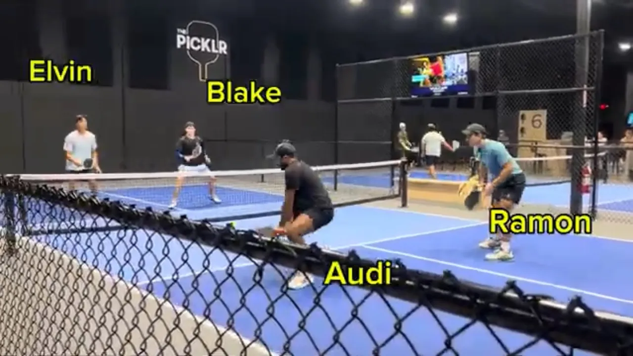 R16 $1200 Dallas OG 5.0 Moneyball, Blake/Elvin vs Audi/Ramon